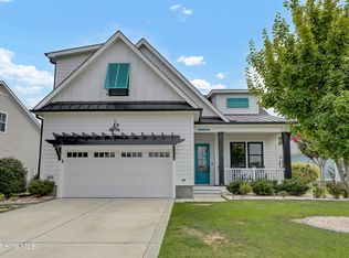 135 Spicer Lake Dr, Holly Ridge, NC 28445