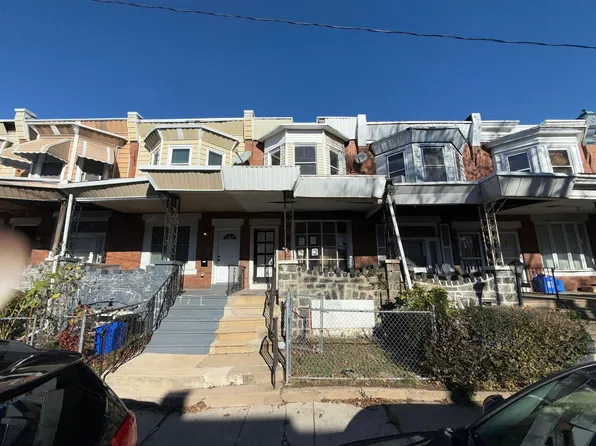 5529 Irving St, Philadelphia, PA 19139