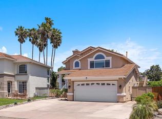 150 Rock Glen Way, Santee, CA 92071