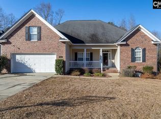 510 Plantation Pointe Dr, Elgin, SC 29045