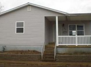 836 E Main St, Logan, OH