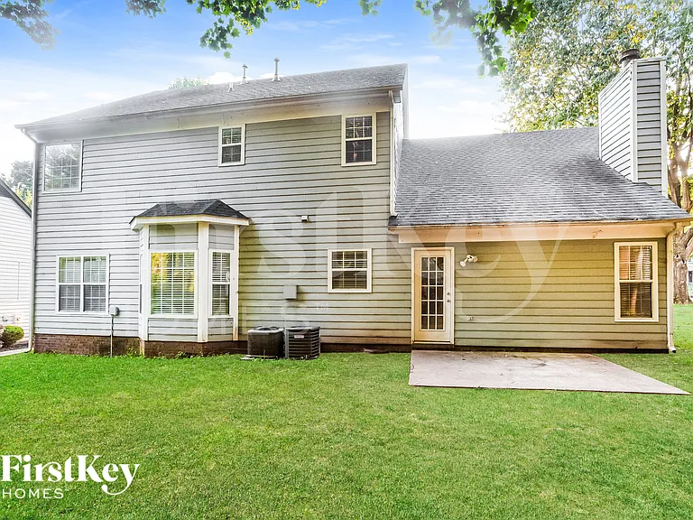 7031 Reedy Creek Rd — Photo 18