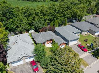 1104 Tillison Ave, Cobourg, ON K9A 5N4
