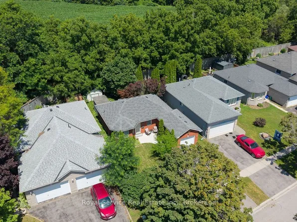 1104 Tillison Ave, Cobourg, ON K9A 5N4