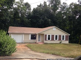 3907 Dalhouise Ln, Decatur, GA 30034