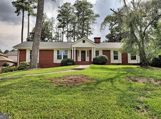 3555 Fairway Dr, College Park, GA 30337