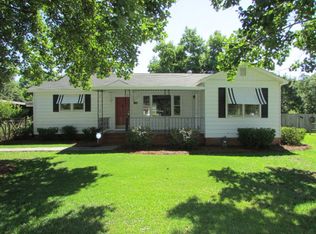 4386 Saxon Dr, Hephzibah, GA 30815