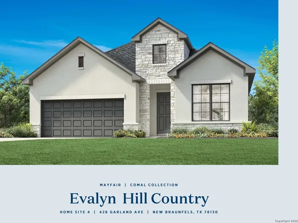 428 Garland, New Braunfels, TX 78130