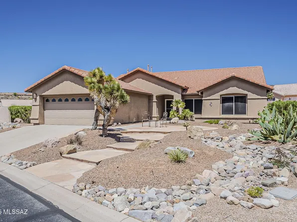 65704 E Rose Crest Dr, Saddlebrooke, AZ 85739