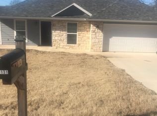 1131 Taylor St, Ada, OK 74820