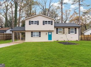 3035 Pine Manor Ct SE, Atlanta, GA 30316