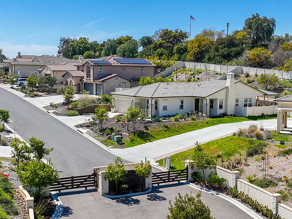 Safe exclusive gated community of carriage hill with 19 homes. Well funded HOA with strong reserves guarantees good maintenance of common areas.