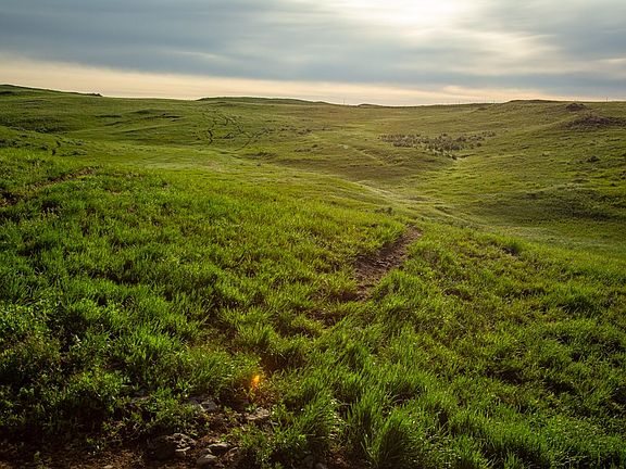 2nd image of 289 Hailstone Basin Rd