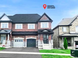 1172 Peelar Cres, Innisfil, ON L0L 1W0