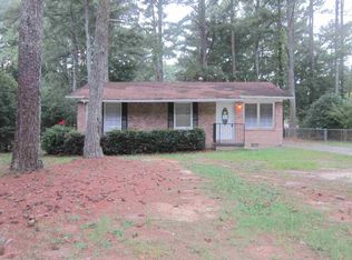 7543 Shadow Wood Dr, Jonesboro, GA 30236