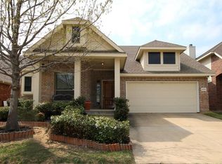4208 Mesa Dr, McKinney, TX 75070