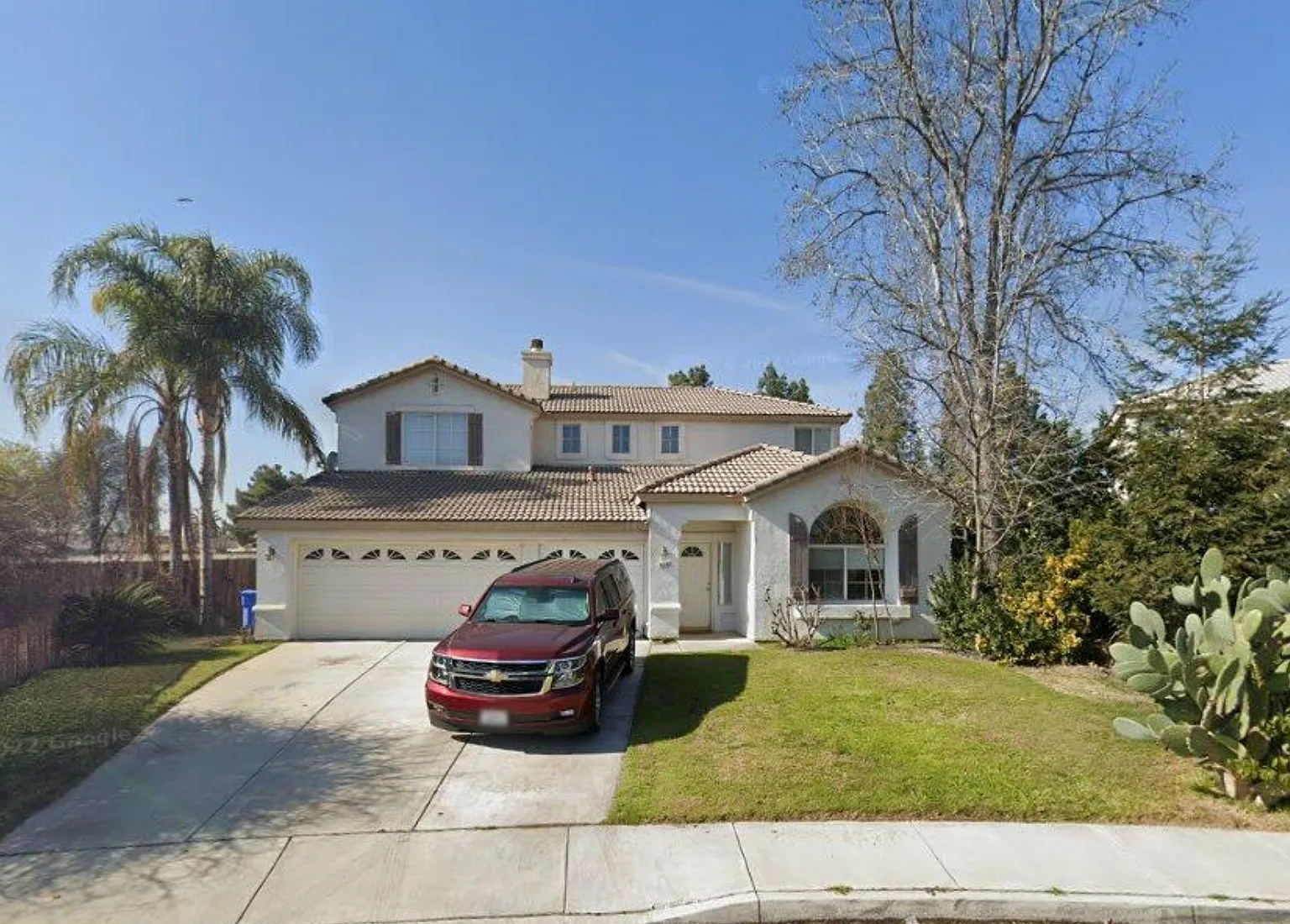 4 bed, 2600 sqft, $2,699 — Photo 1