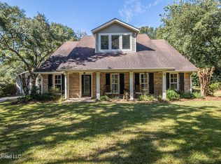 28560 Sundance Rd, Pass Christian, MS 39571