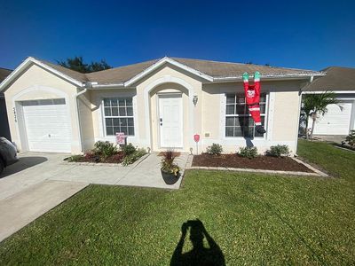 5826 22nd St, Vero Beach, FL, 32966
