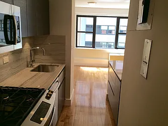 Rented by Stonehenge NYC LLC