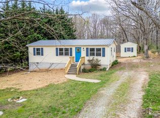 1367 Boxwood Farm Rd, Amherst, VA 24521