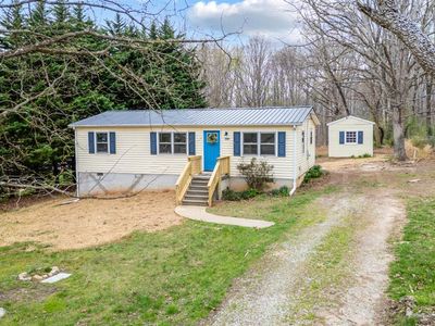 1367 Boxwood Farm Rd, Amherst, VA, 24521