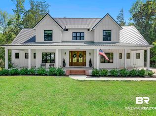 19058 James Rd, Gulf Shores, AL 36542