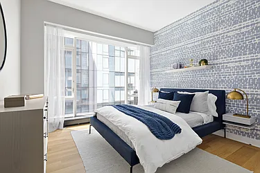 Sold by Zeckendorf Marketing