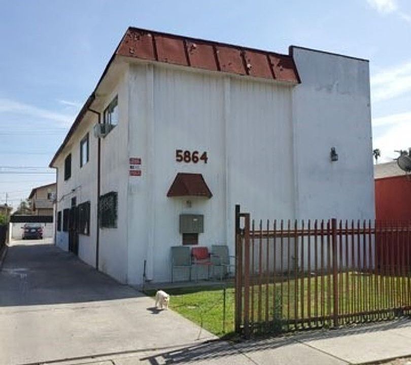 1st image of 5864 Estrella Ave APT 4