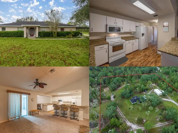11190 NE 60th St, Bronson, FL 32621