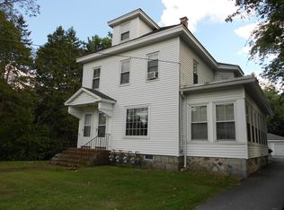 15 Warren Avenue #FL 1ST, Chelmsford, MA 01824