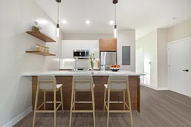 Rented by Nest Seekers International