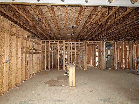 Interior - October 5, 2026