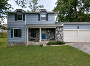 937 Kenny Way Dr, Hixson, TN 37343