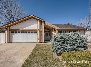 8257 S Locust St, Centennial, CO 80112