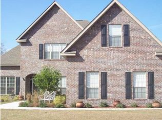 31153 Buckingham Blvd, Spanish Fort, AL 36527