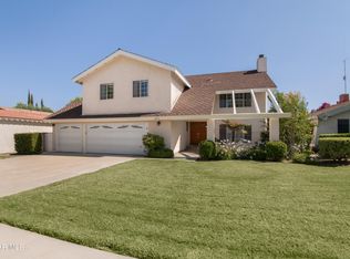 18772 Bermuda St, Porter Ranch, CA 91326