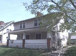2378 Adams Ave, Columbus, OH