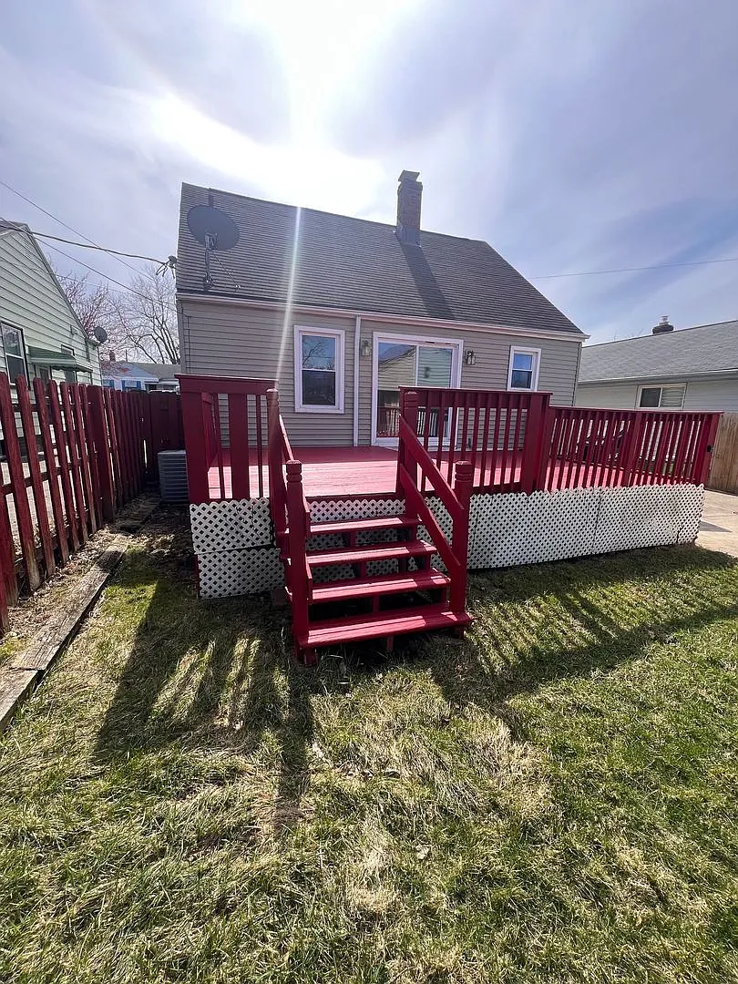 Section 8 Welcome Newly Updated 3-Bedroom / 2-Bath Home — Photo 2