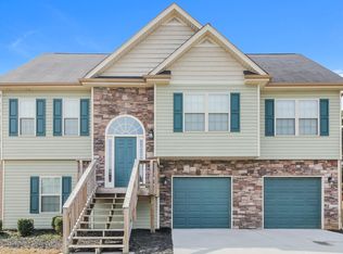 109 Andrews Ct, Dallas, GA 30157