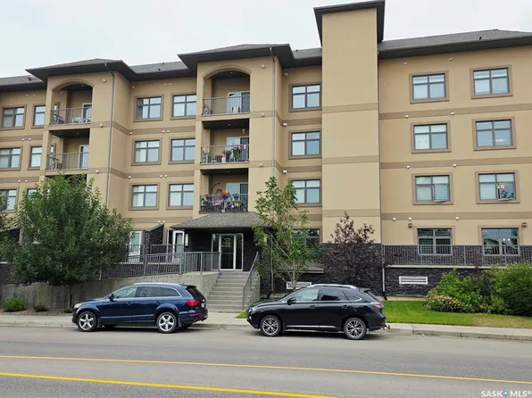 UNIT 106-3630 Haughton ROAD E, Regina, SK S4V 1P1