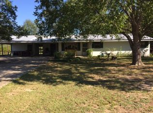 446 Bcc Rd, Waynesboro, MS 39367