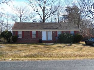 32 Deer Creek Dr, Lynchburg, VA 24502