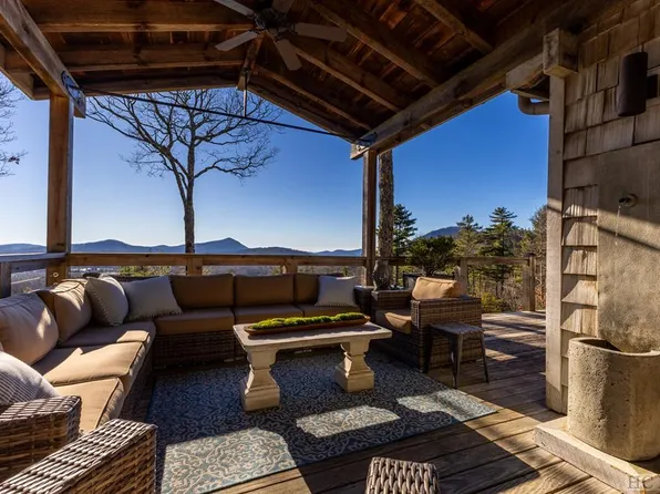 172 Wild Ridge Road, Cashiers, NC 28717