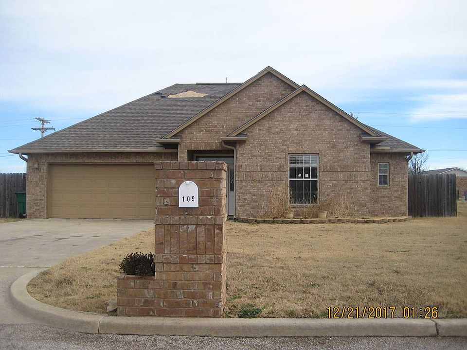 1st image of 109 Thurman Dr