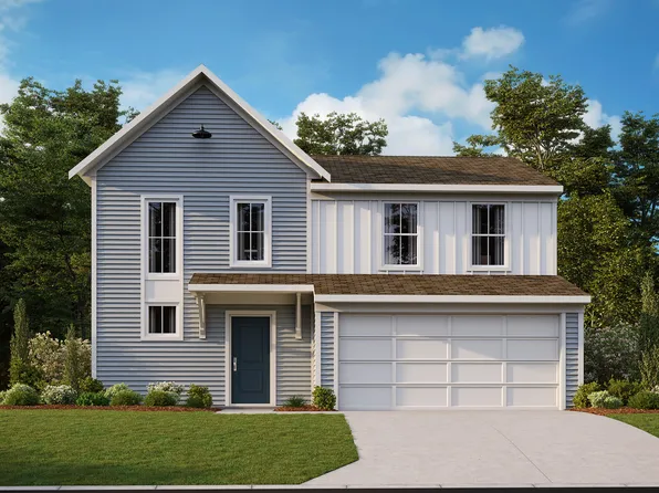 10560 Greenbrook Dr, Independence, KY 41051