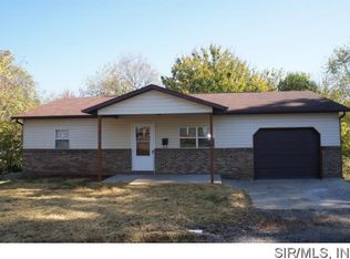 420 Small St, Collinsville, IL 62234