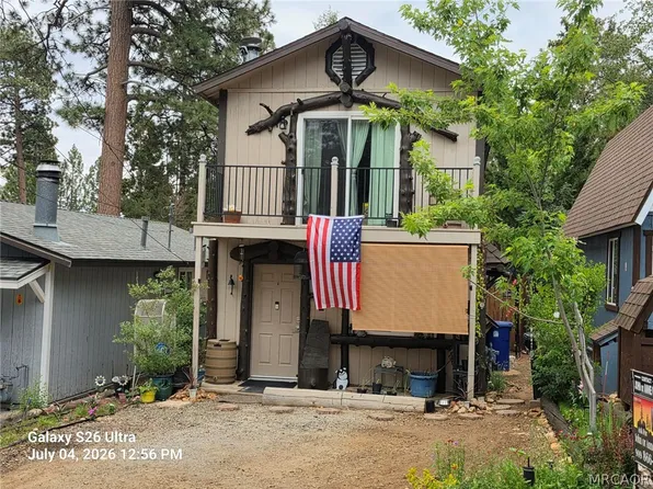 805 Riverside Ave, Sugarloaf, CA 92386