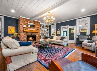 415 E Lakeshore Dr, Landrum, SC 29356