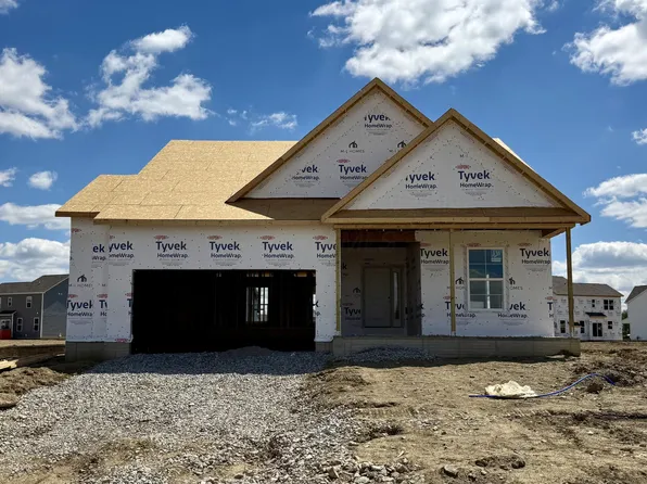 1593 Kenneth Dr, Delaware, OH 43015